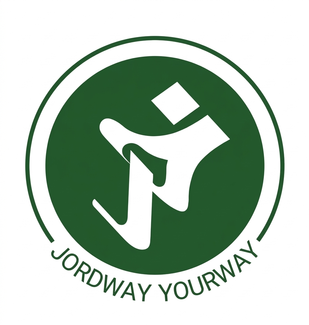jordwaygmbh.com